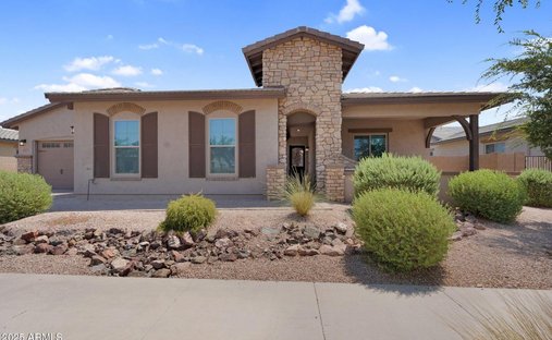 House in Queen Creek, Arizona, United States 1