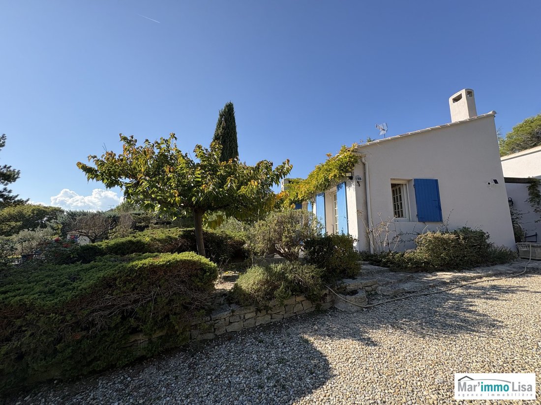 House in Lauris, Provence-Alpes-Côte d'Azur, France 5 - 16420330