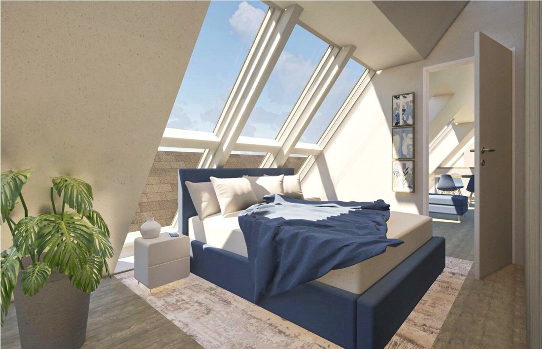 Apartment in Vienna, Wien, Austria 2 - 16447738