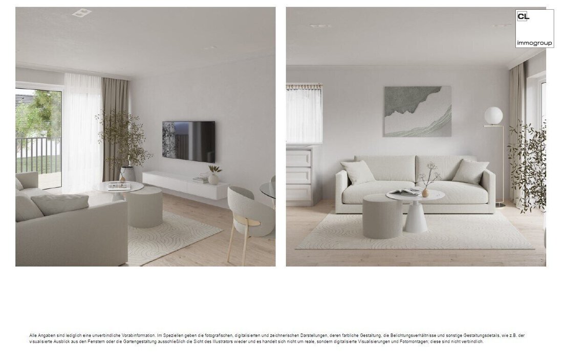 Apartment in Salzburg, Salzburg, Austria 2 - 16429376