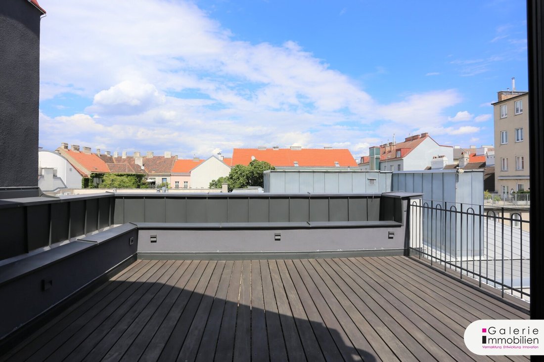Apartment in Vienna, Wien, Austria 5 - 16426095