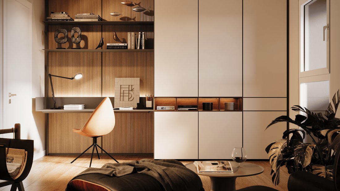 Apartment in Dergano, Milan, Italy 5 - 16415185