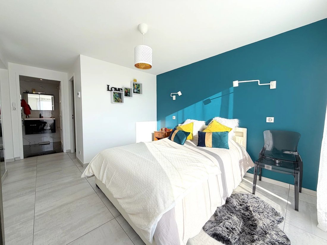House in Bastille-L'Epine, Saint-Jean-de-Maurienne, France 3 - 16458696
