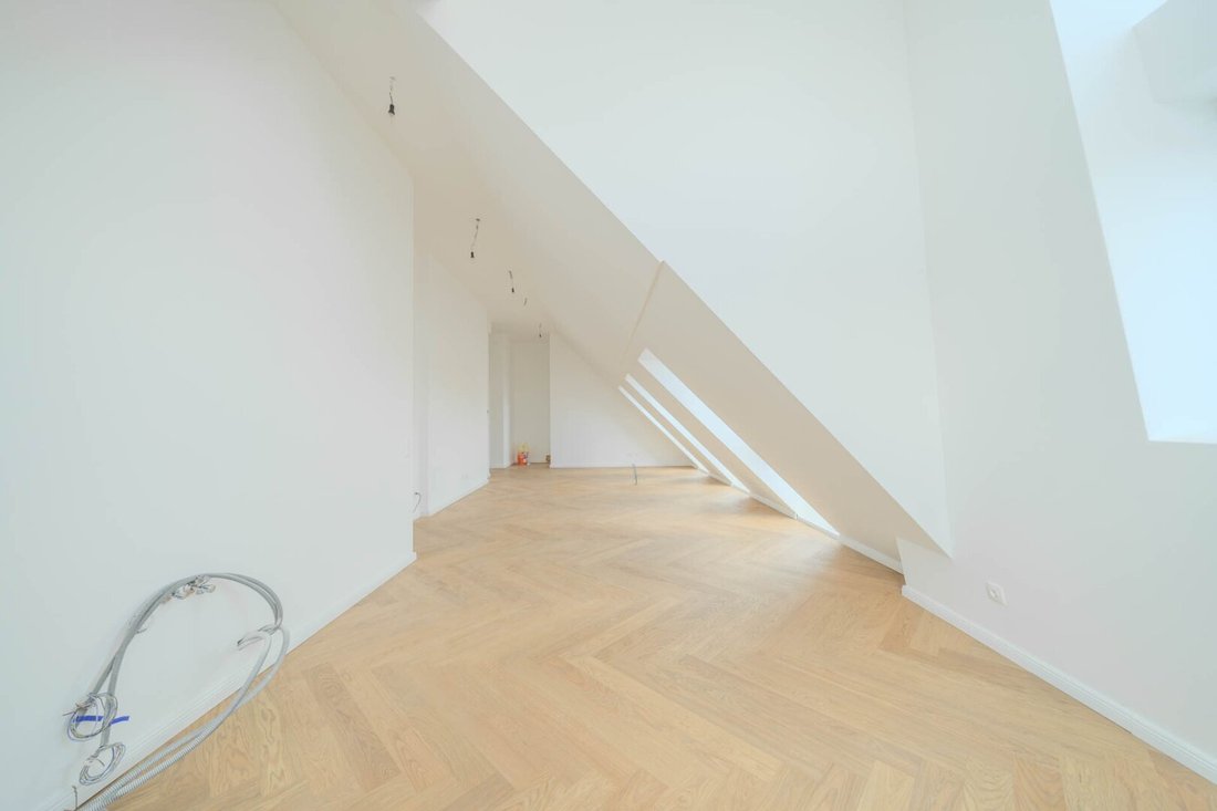 Penthouse in Vienna, Wien, Austria 5 - 16448133