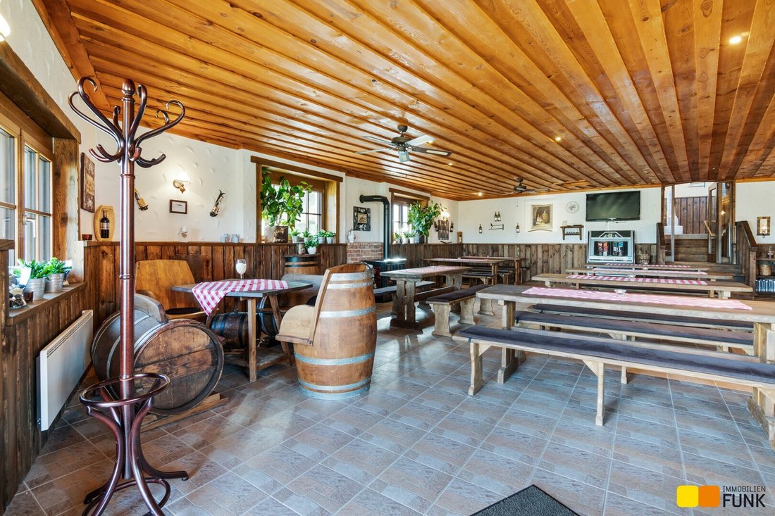 House in Eberau, Burgenland, Austria 4 - 16431575
