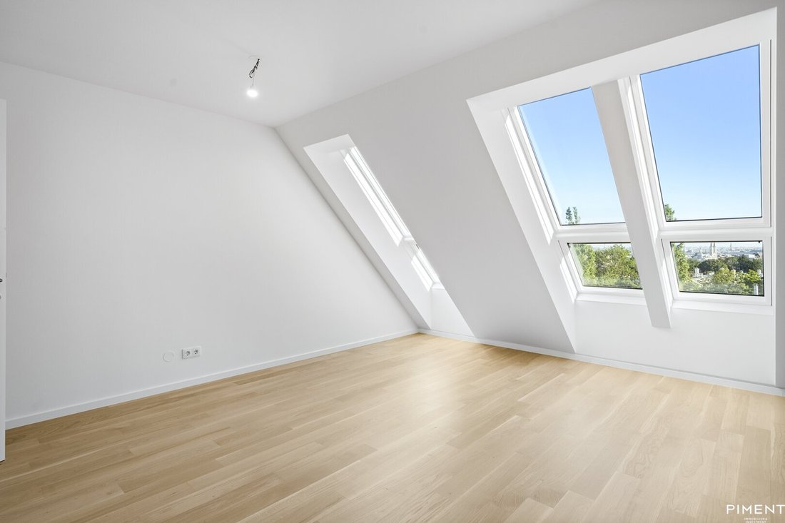 Penthouse in Vienna, Wien, Austria 4 - 16431690
