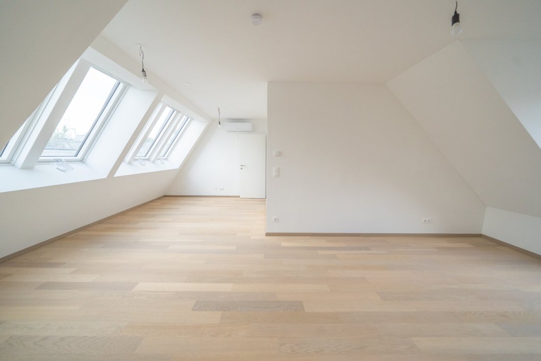 Penthouse in Vienna, Wien, Austria 2 - 16448402