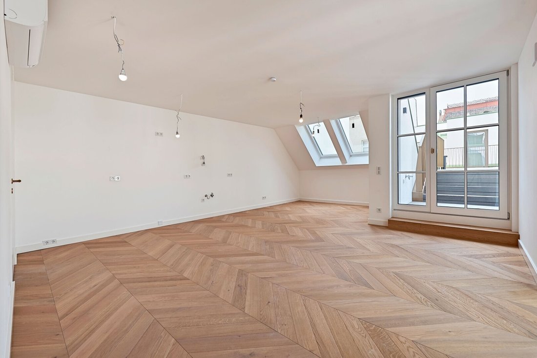 Apartment in Vienna, Wien, Austria 4 - 16442316