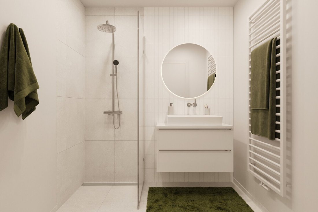 Apartment in Vienna, Wien, Austria 3 - 16453755
