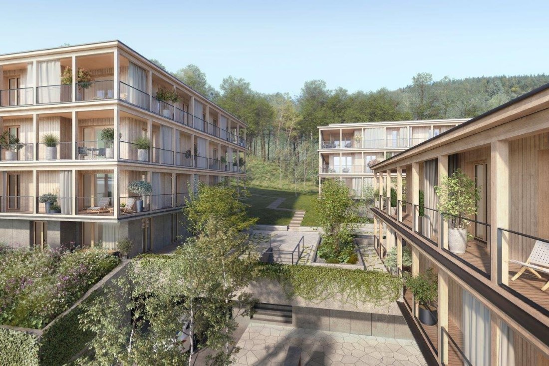 Apartment in Krumpendorf, Carinthia, Austria 4 - 16446925