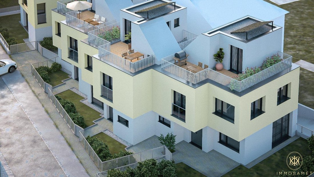 House in Vienna, Vienna, Austria 3 - 16451016