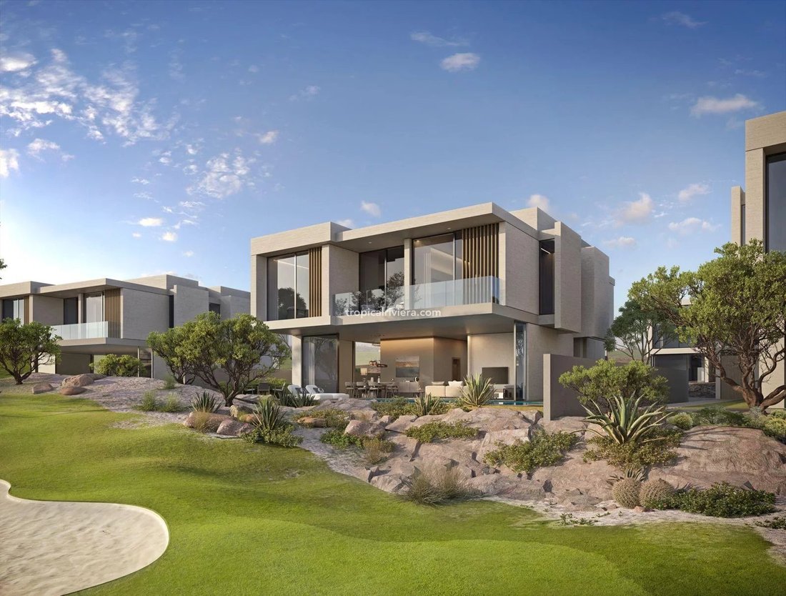 Villa in Takia, Muscat Governorate, Oman 1 - 16453007