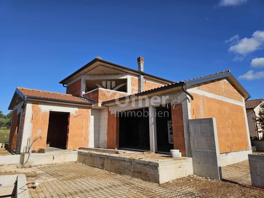 House in Musalez, Istria County, Croatia 4 - 16430069