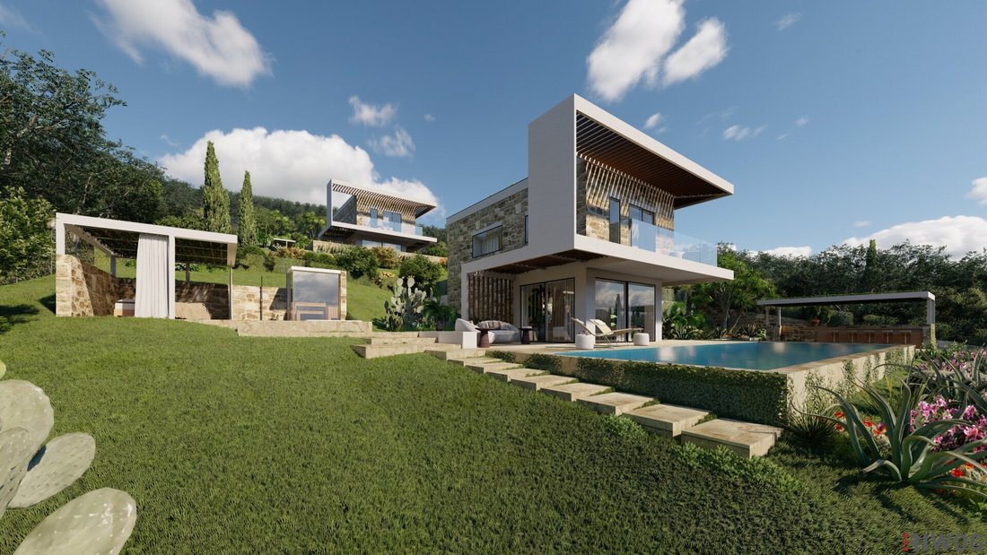 House in Pylos and Nestor, Peloponnese, Western Greece and the Ionian, Greece 2 - 16450718