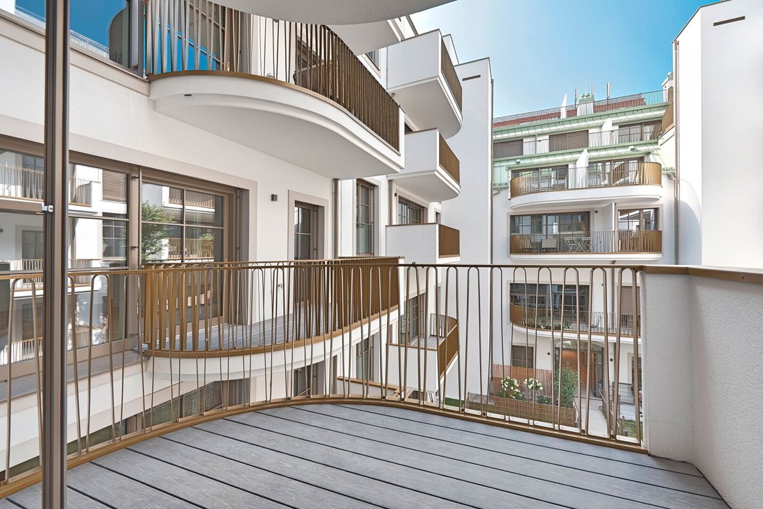 Apartment in Vienna, Wien, Austria 5 - 16443321