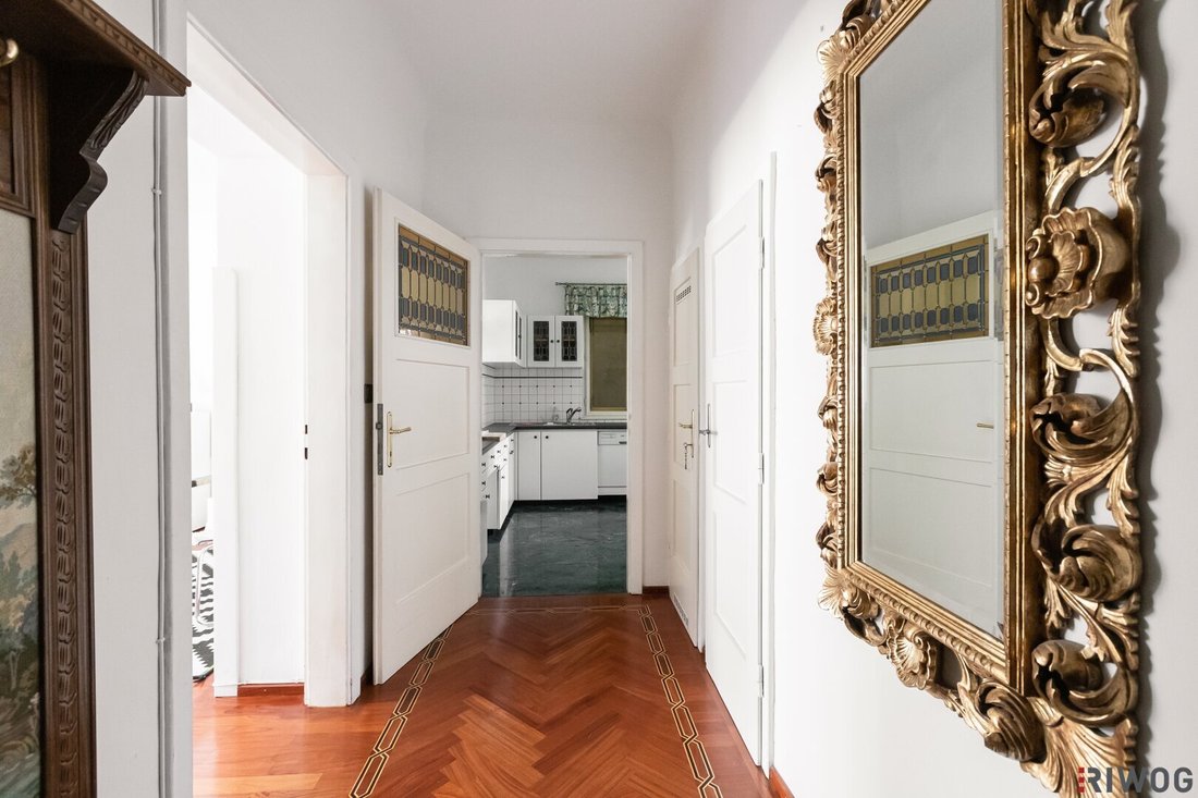 Apartment in Vienna, Wien, Austria 4 - 16428631