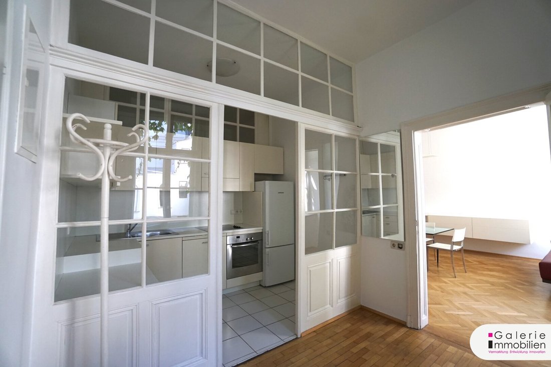 Apartment in Vienna, Wien, Austria 1 - 16427708