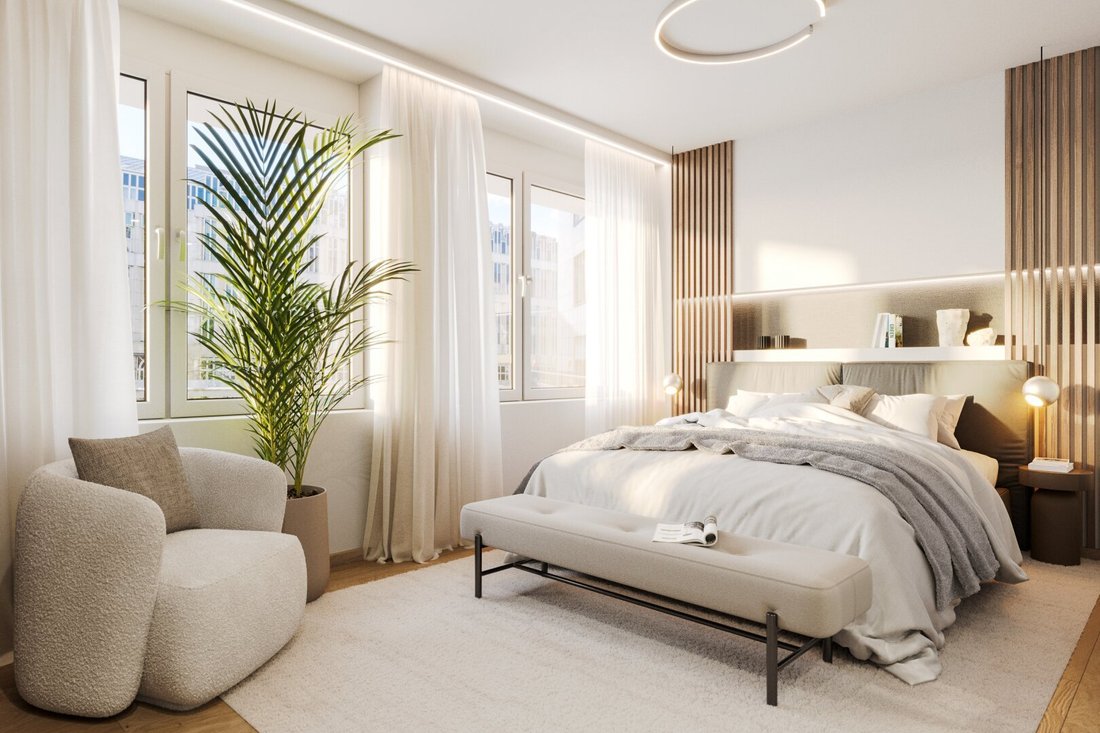 Apartment in Vienna, Wien, Austria 1 - 16424315