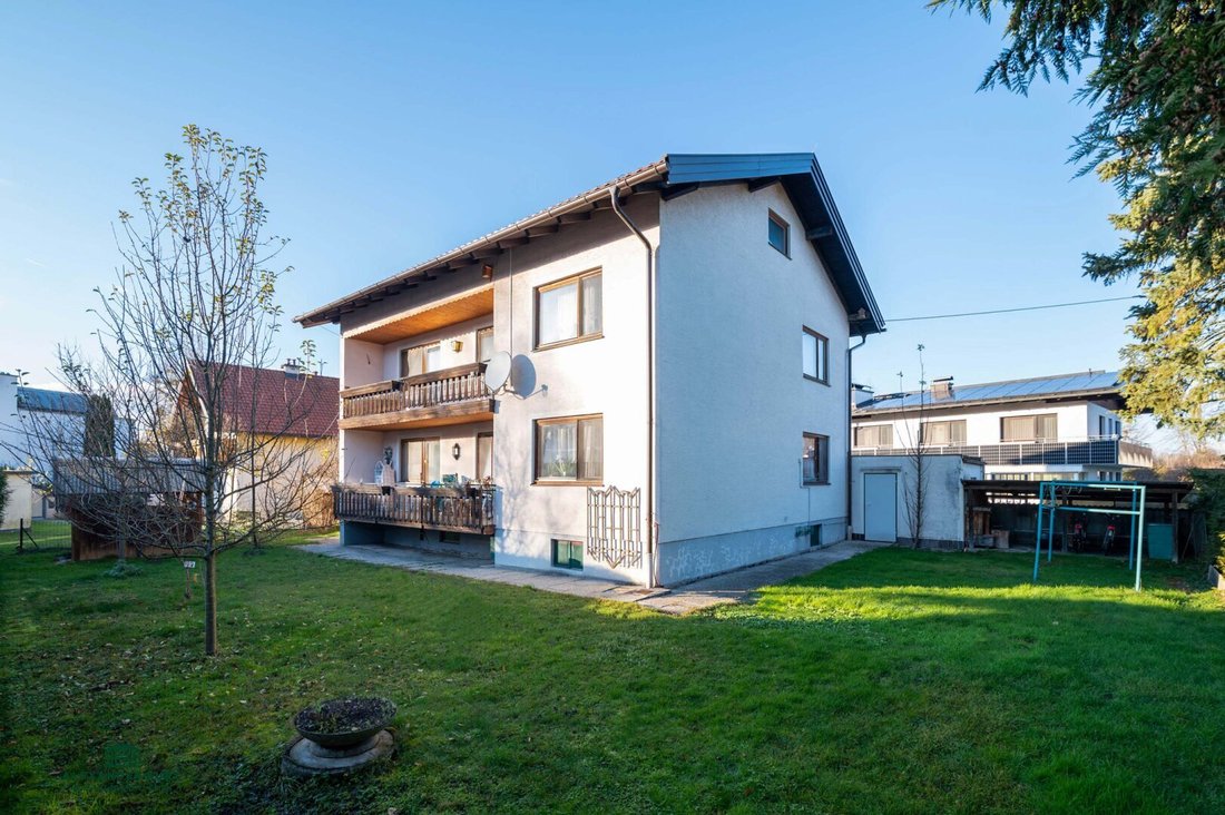 House in Salzburg, Salzburg, Austria 1 - 16423501