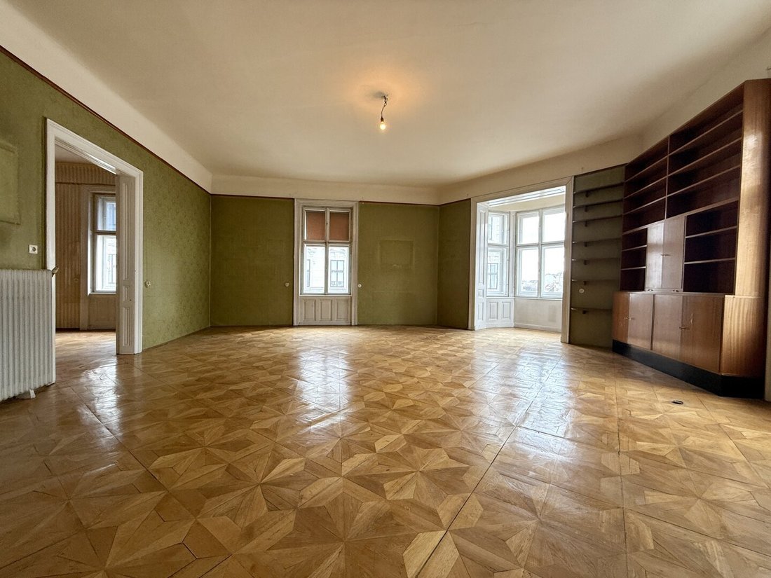 Apartment in Vienna, Wien, Austria 3 - 16432332