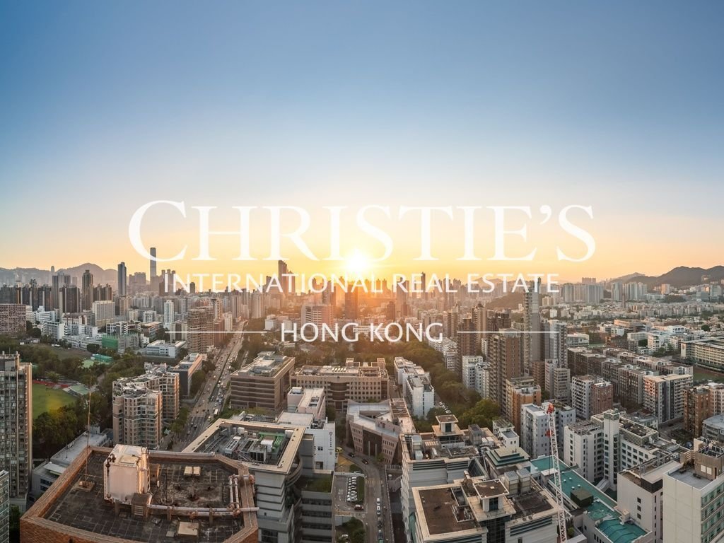 Appartamento a Hong Kong, Hong Kong 1 - 16420134