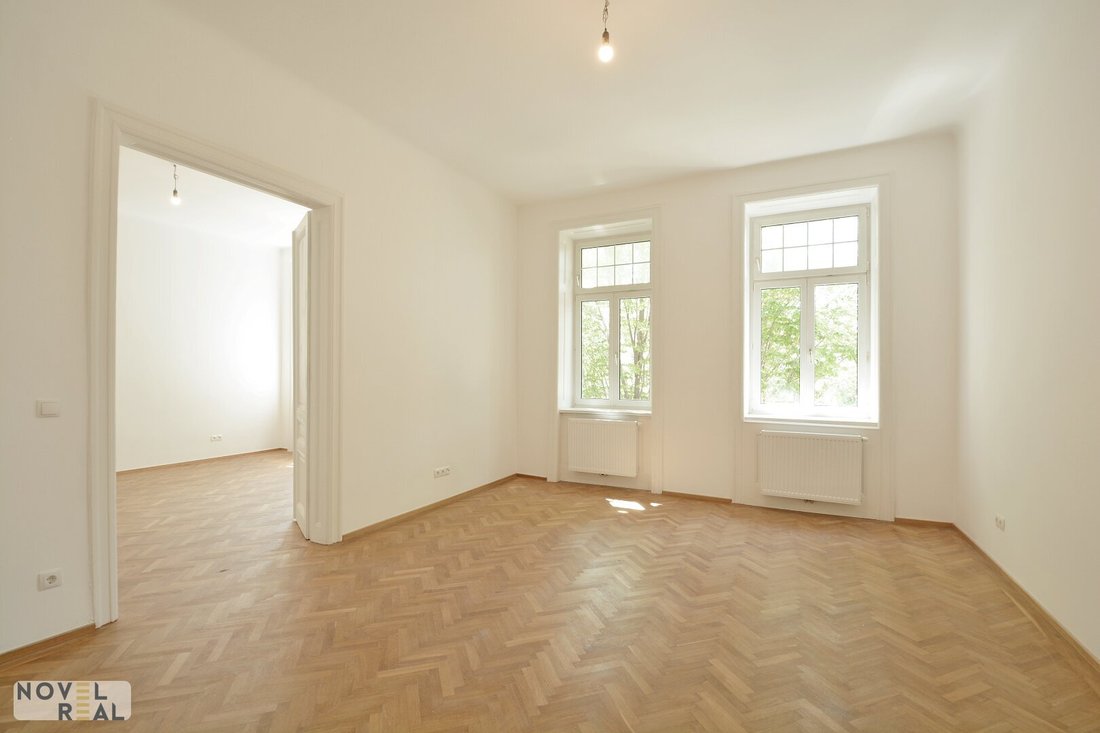 Apartment in Vienna, Wien, Austria 2 - 16440051