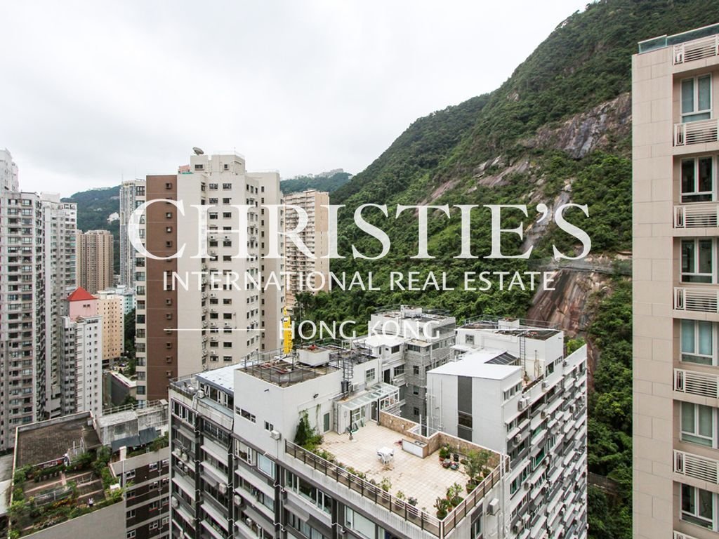 Apartment in Hong Kong, Hong Kong 1 - 16420123