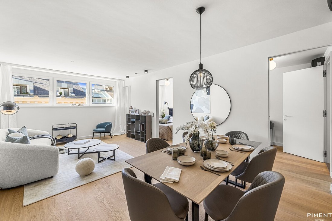 Apartment in Vienna, Wien, Austria 4 - 16432462