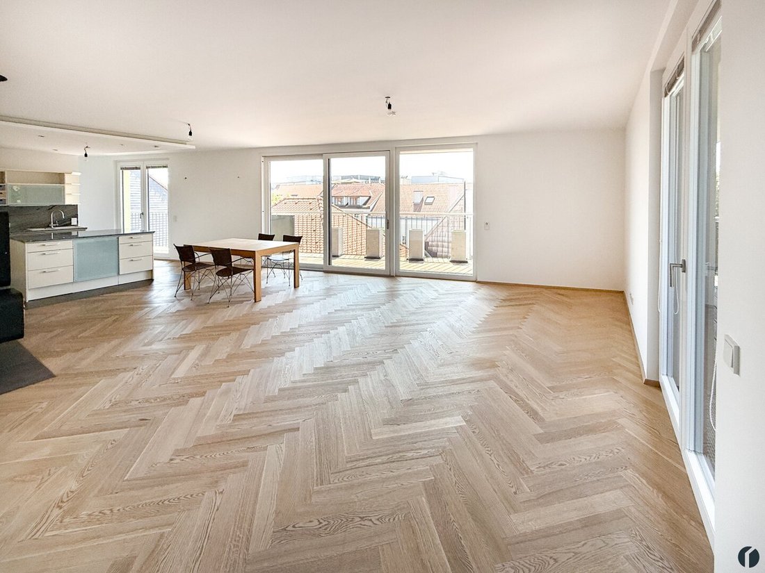 Apartment in Tulln, Lower Austria, Austria 3 - 16422112