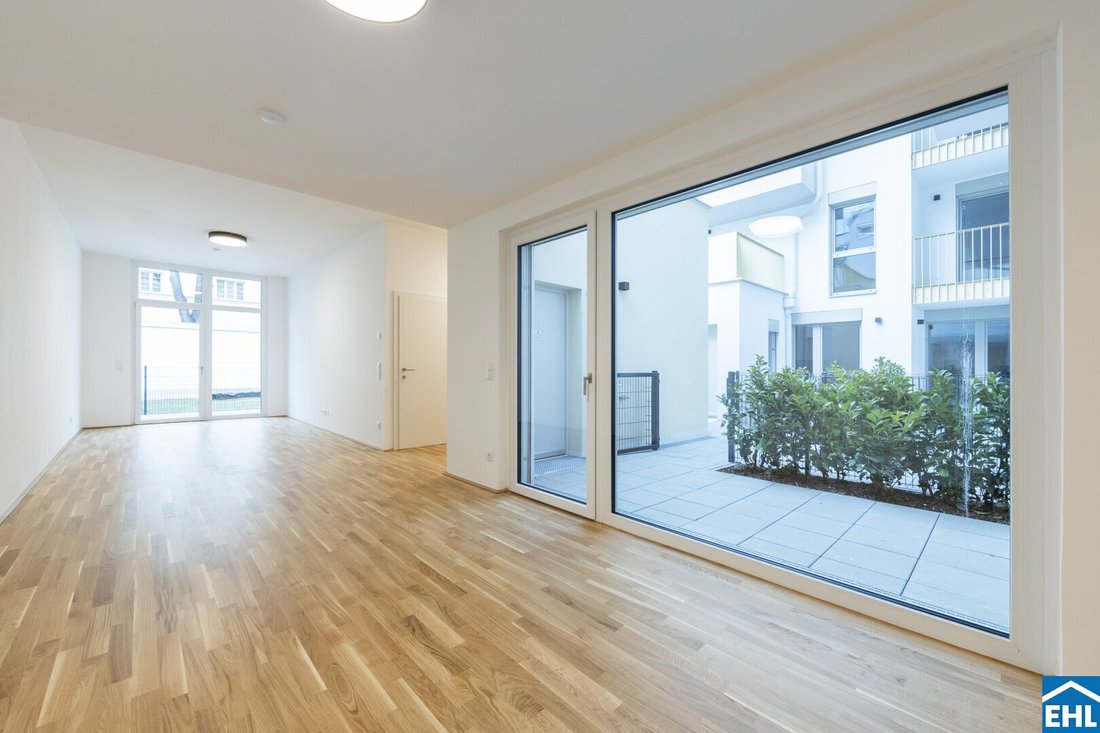 Apartment in Vienna, Wien, Austria 1 - 16456584