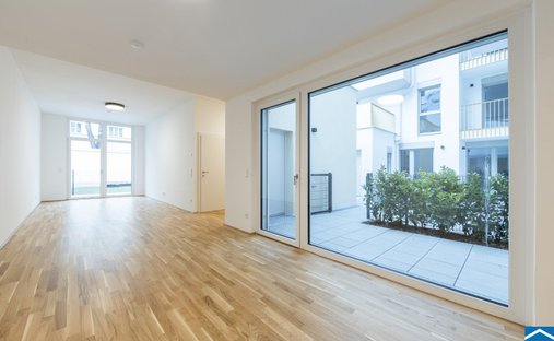 Apartment in Vienna, Wien, Austria 1
