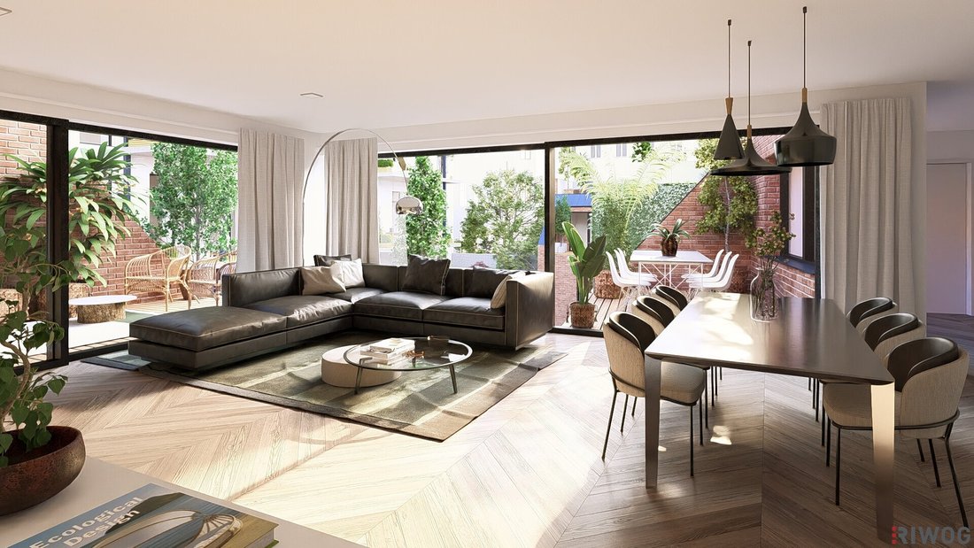 Apartment in Vienna, Wien, Austria 2 - 16444269