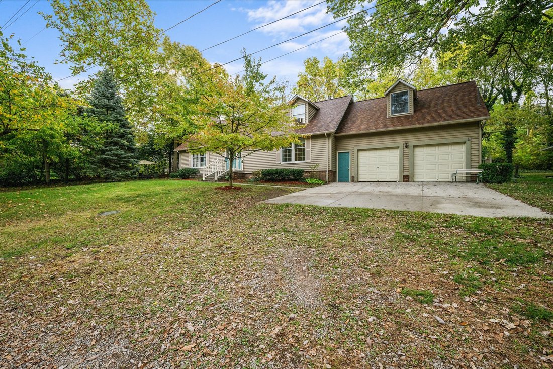 House in Lakeside Marblehead, Ohio, United States 4 - 16416453