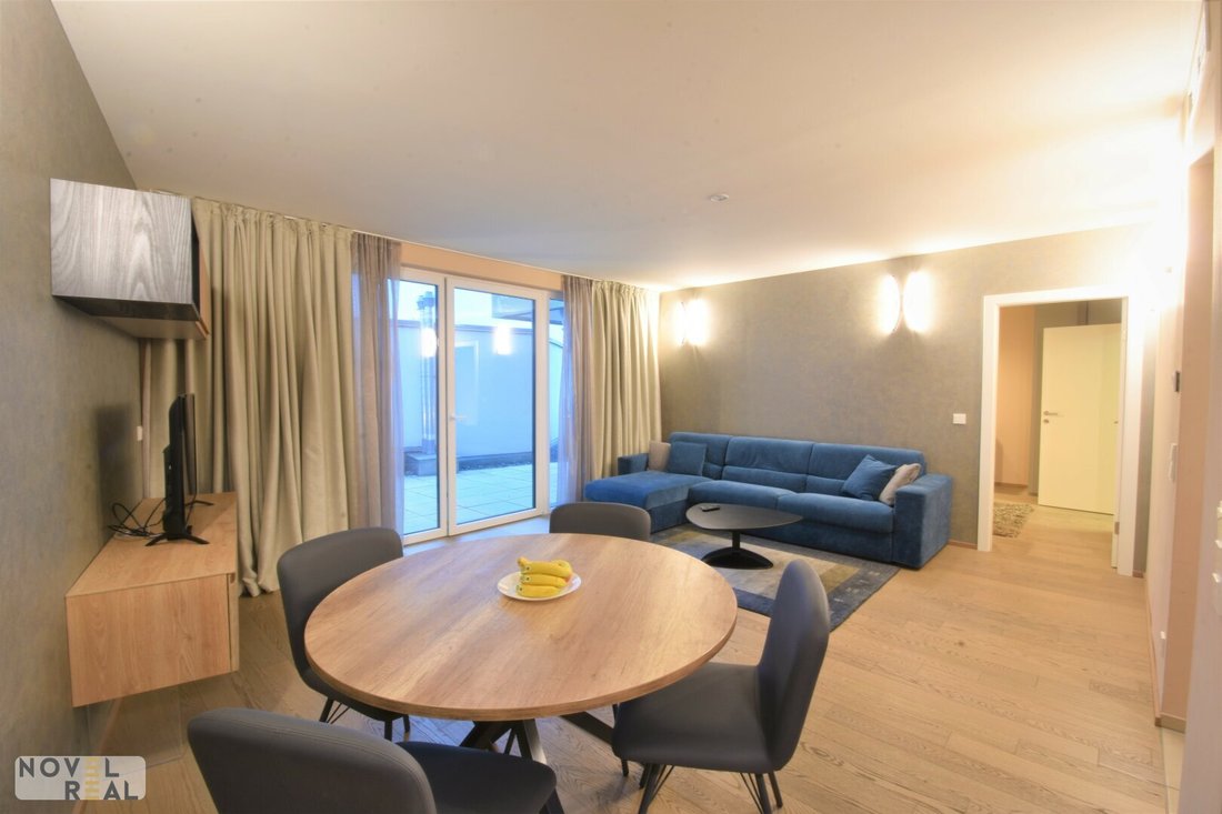 Apartment in Vienna, Wien, Austria 1 - 16433429