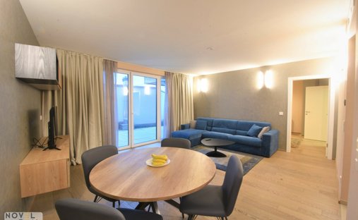 Wohnung in Wien, Wien, Österreich 1
