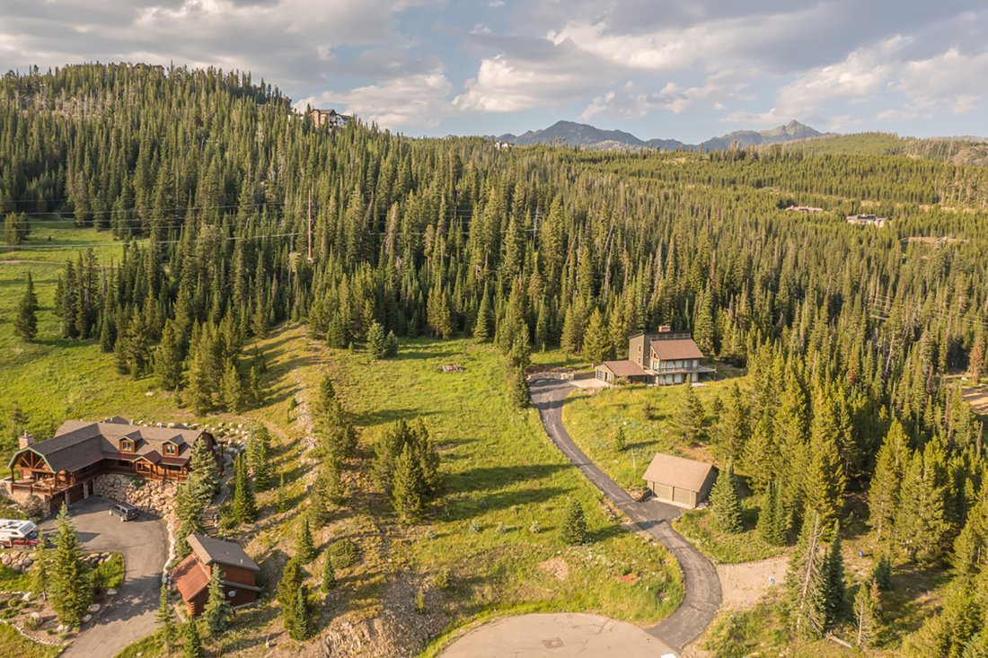 Land in Gallatin Gateway, Montana, United States 4 - 16415072