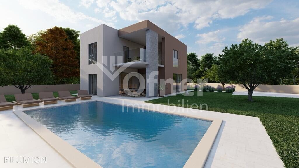 House in Musalez, Istria County, Croatia 3 - 16429779