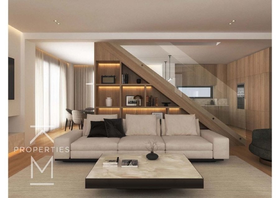 House in Kifisia, Attica, Greece 4 - 14976176