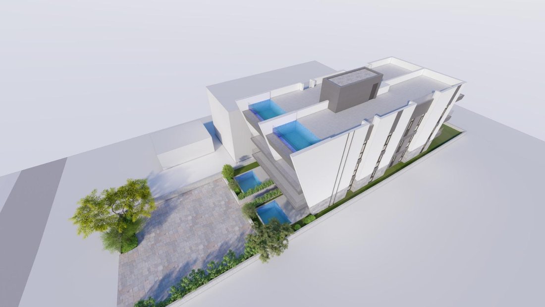 Apartment in Bibinje, Zadar County, Croatia 5 - 16420574