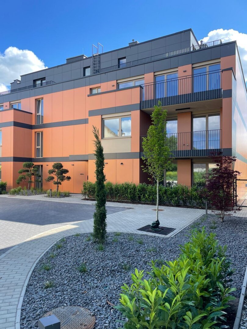 Apartment in Achau, Lower Austria, Austria 3 - 16426584