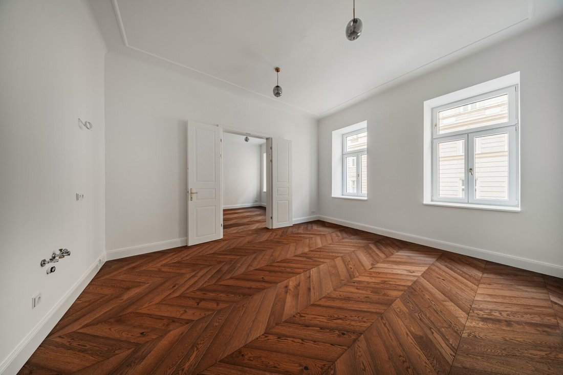 Apartment in Vienna, Wien, Austria 4 - 16433184