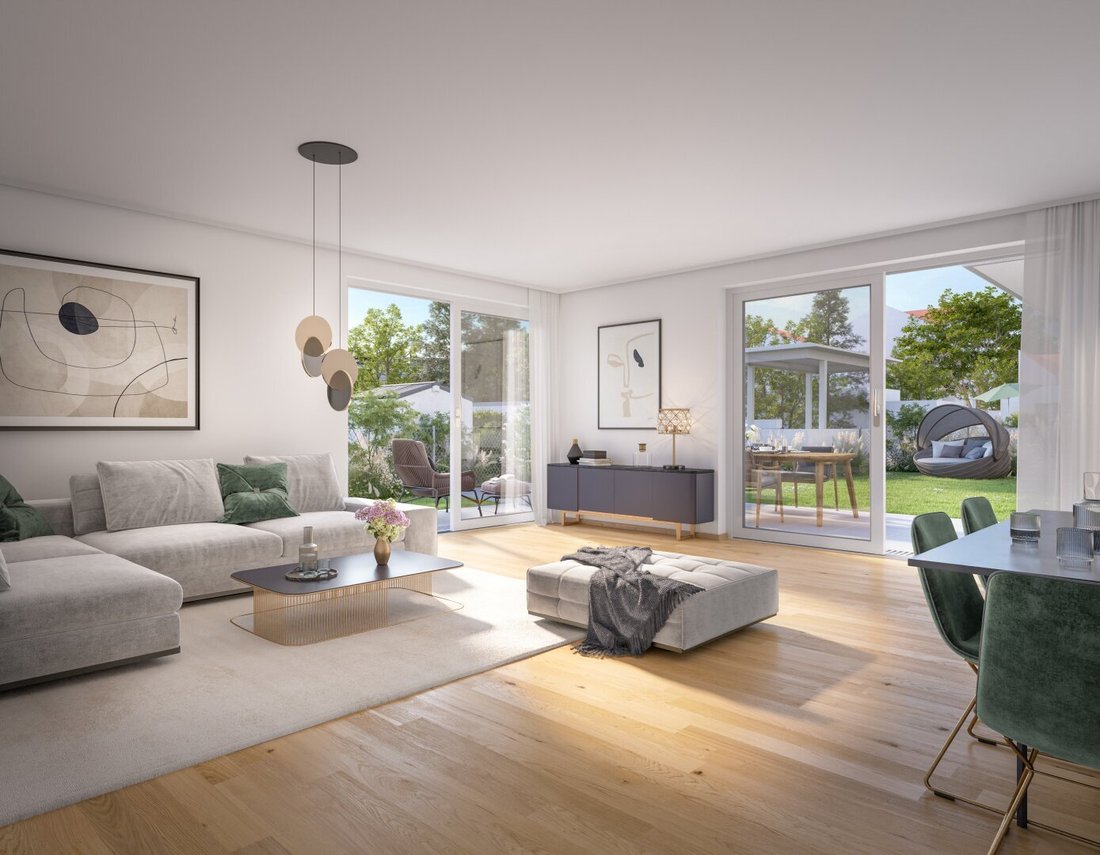 Apartment in Vienna, Vienna, Austria 1 - 16445094