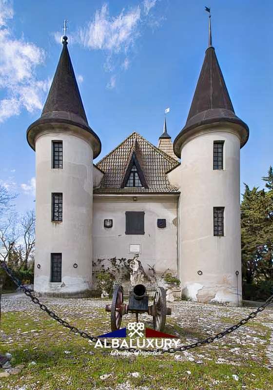 Château à San Marcello, Marches, Italie 4 - 15345533