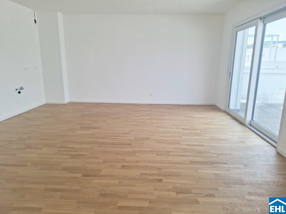 Apartment in Maria Enzersdorf, Lower Austria, Austria 5 - 16443234