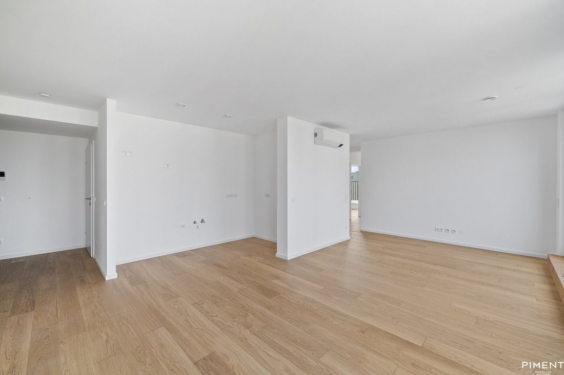 Penthouse in Vienna, Wien, Austria 4 - 16429490
