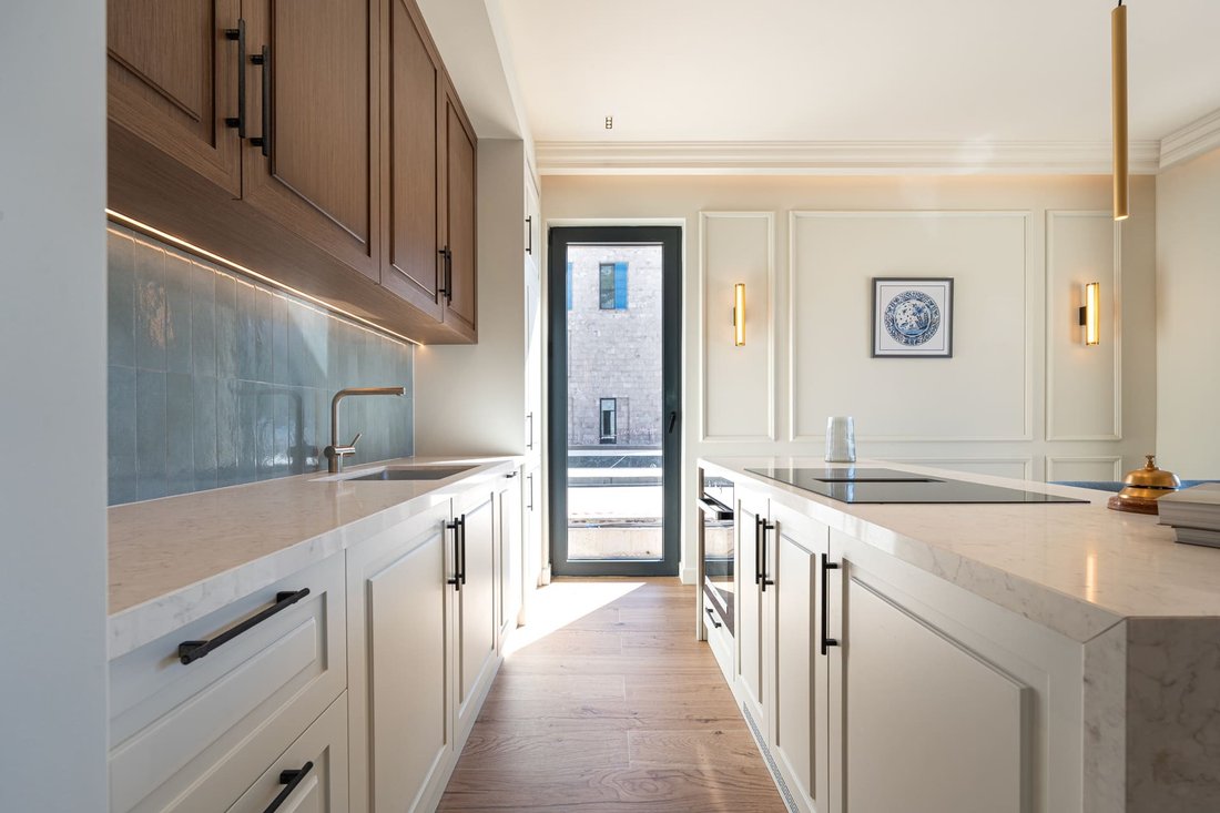 Apartment in Risan, Kotor Municipality, Montenegro 5 - 16454274