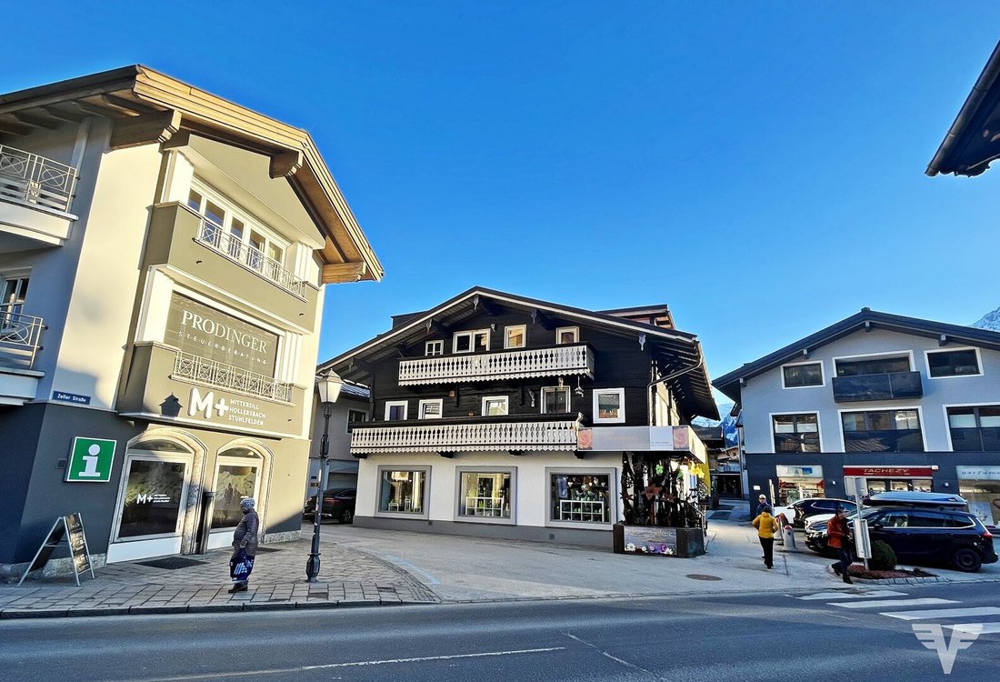 House in Mittersill, Salzburg, Austria 2 - 16426375
