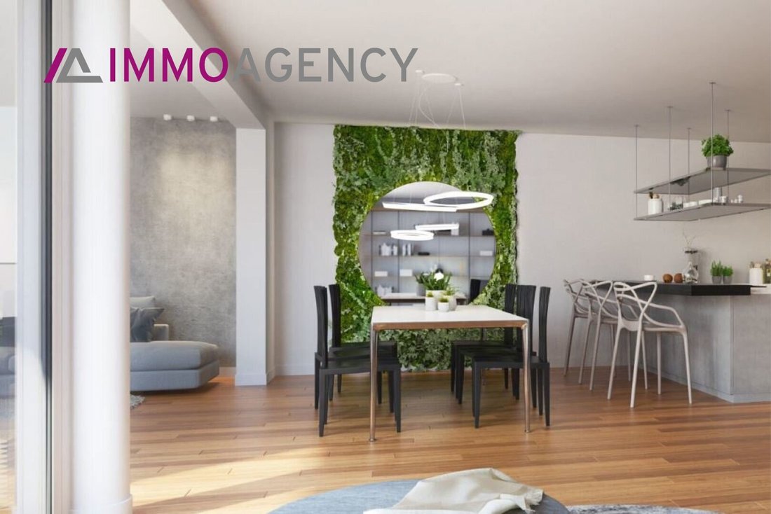Penthouse in Vienna, Wien, Austria 5 - 16446430
