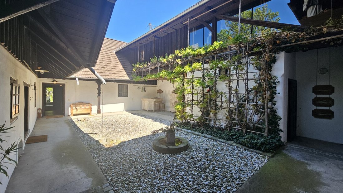 Country House in Hundsham, Upper Austria, Austria 2 - 16425355