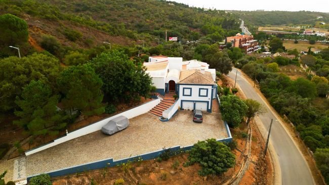 Villa in Silves, Algarve, Portugal 5 - 16459076